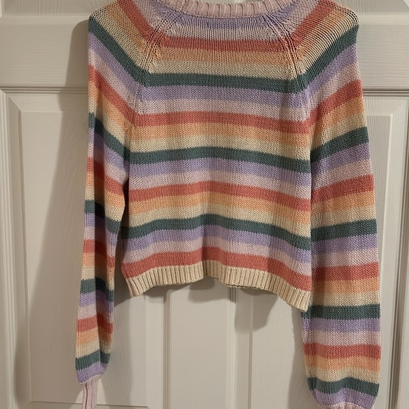 American Eagle Sweatshirt - Picture 5 of 5